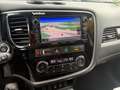 Mitsubishi Outlander 2.2 DI-D, Top 4WD/7-Sitzer/AHK/Leder Ezüst - thumbnail 24