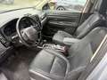 Mitsubishi Outlander 2.2 DI-D, Top 4WD/7-Sitzer/AHK/Leder Ezüst - thumbnail 16