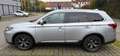 Mitsubishi Outlander 2.2 DI-D, Top 4WD/7-Sitzer/AHK/Leder Ezüst - thumbnail 7