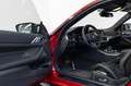 BMW M4 Competition 50 Jahre Edition M/KERAMIK/CARBON Rot - thumbnail 16