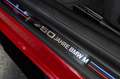 BMW M4 Competition 50 Jahre Edition M/KERAMIK/CARBON Rot - thumbnail 11