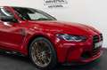 BMW M4 Competition 50 Jahre Edition M/KERAMIK/CARBON Rot - thumbnail 29