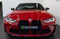 BMW M4 Competition 50 Jahre Edition M/KERAMIK/CARBON Rot - thumbnail 4