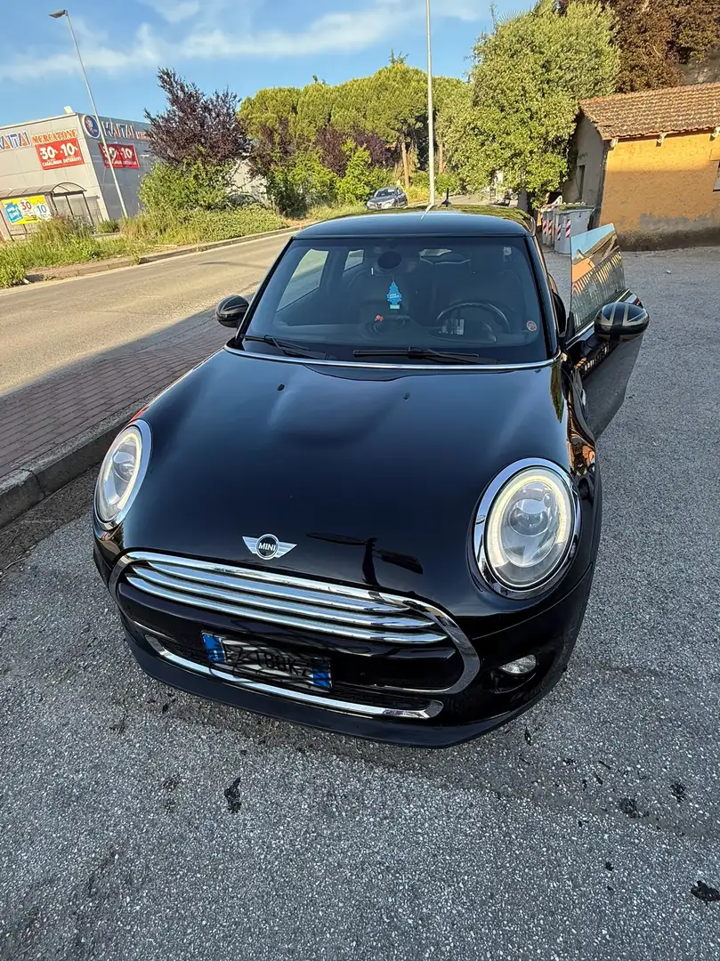 MINI Cooper D 1.5 3p - 2