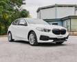 BMW 116 16d Business Advantage auto Blanc - thumbnail 1