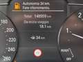 BMW 116 16d Business Advantage auto Blanc - thumbnail 8