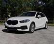 BMW 116 16d Business Advantage auto IN ARRIVO Bianco - thumbnail 1