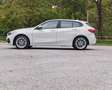 BMW 116 16d Business Advantage auto Blanc - thumbnail 4