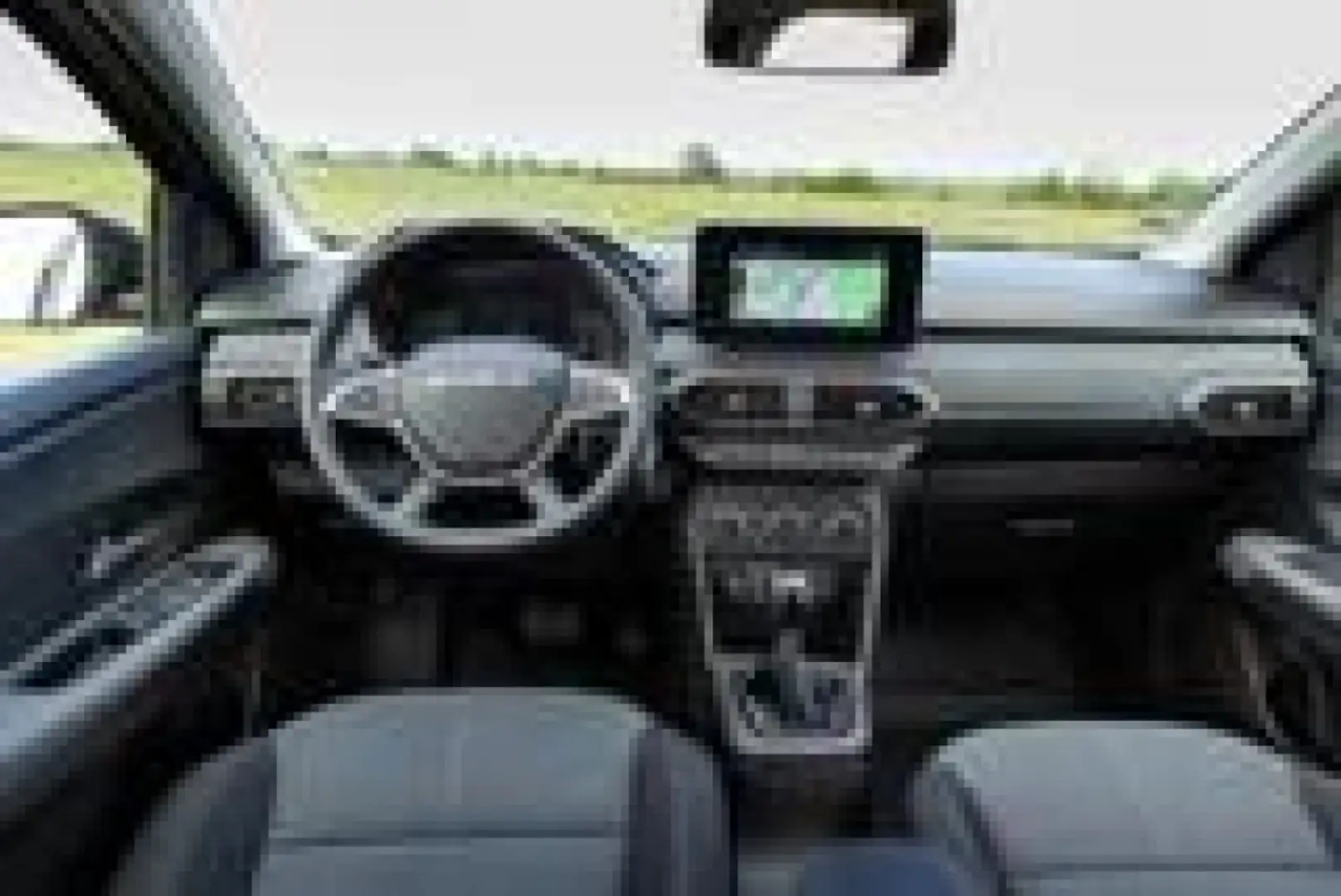 Dacia Jogger 1.0 TCe GPL 100 CV 5 Grigio - 2