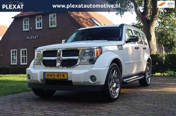 3.7 V6 SE Aut. | Slechts 143.000KM | Achteruitrijc