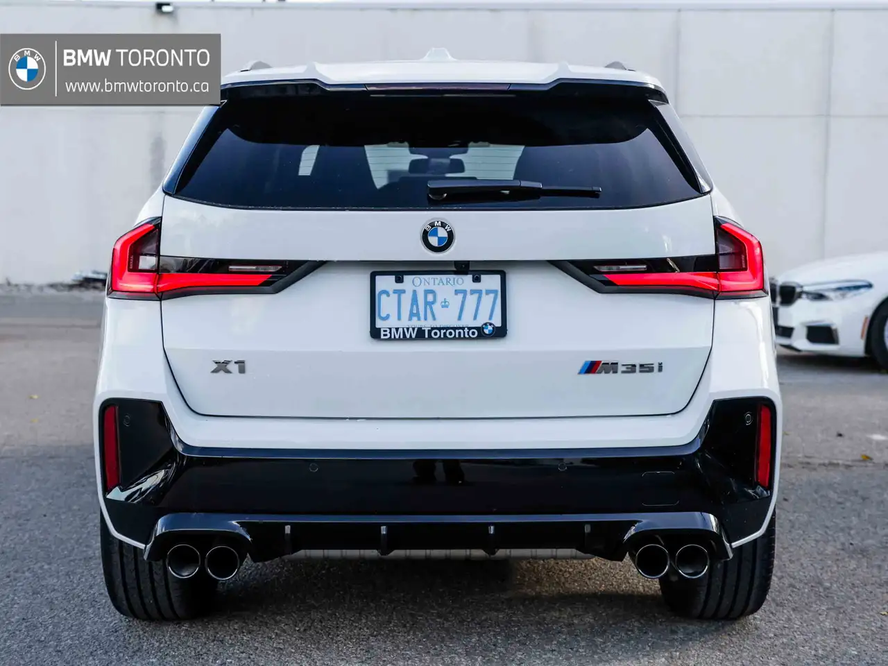 BMW X1 снимка BMW X1
