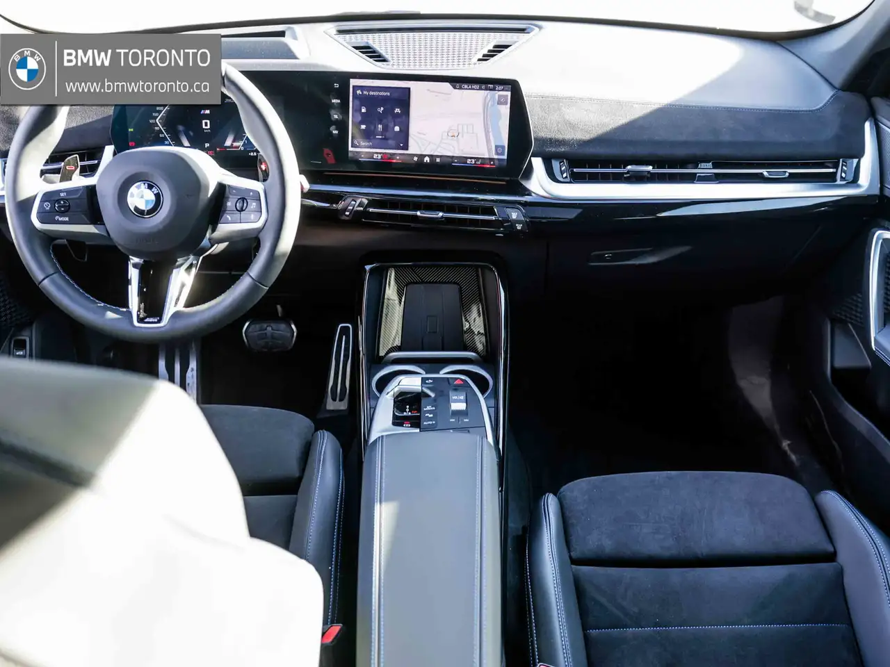 BMW X1 снимка BMW X1