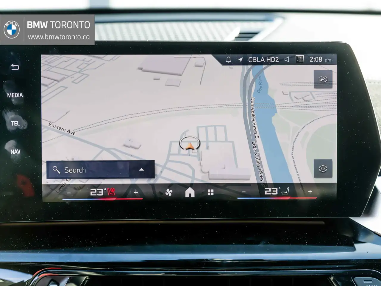 BMW X1 снимка BMW X1