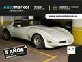 Chevrolet Corvette C3 STINGRAY Blanc - thumbnail 13