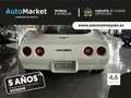 Chevrolet Corvette C3 STINGRAY Blanc - thumbnail 3