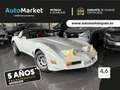 Chevrolet Corvette C3 STINGRAY Blanc - thumbnail 4