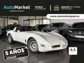 Chevrolet Corvette C3 STINGRAY Blanc - thumbnail 14