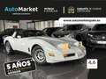 Chevrolet Corvette C3 STINGRAY Blanc - thumbnail 19
