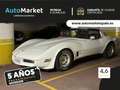 Chevrolet Corvette C3 STINGRAY Blanc - thumbnail 5
