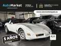 Chevrolet Corvette C3 STINGRAY Blanc - thumbnail 1