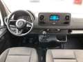 Mercedes-Benz Sprinter 314 CDI Tourer Hochdach Standard Klima Weiß - thumbnail 11