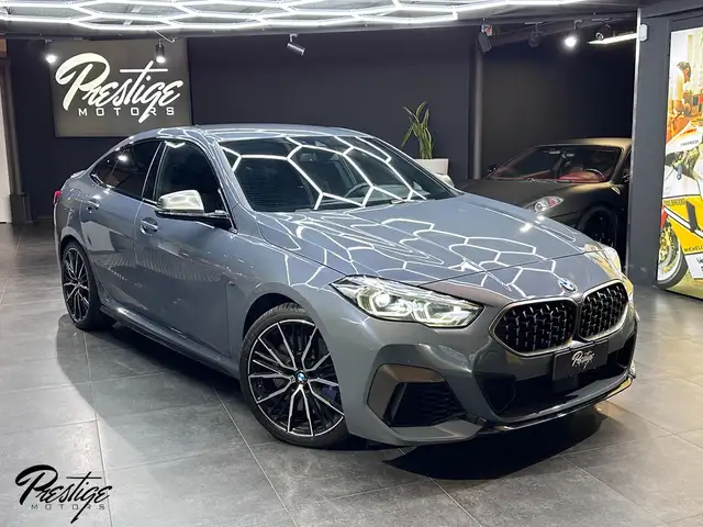 BMW 235 M235i Gran Coupe xdrive auto