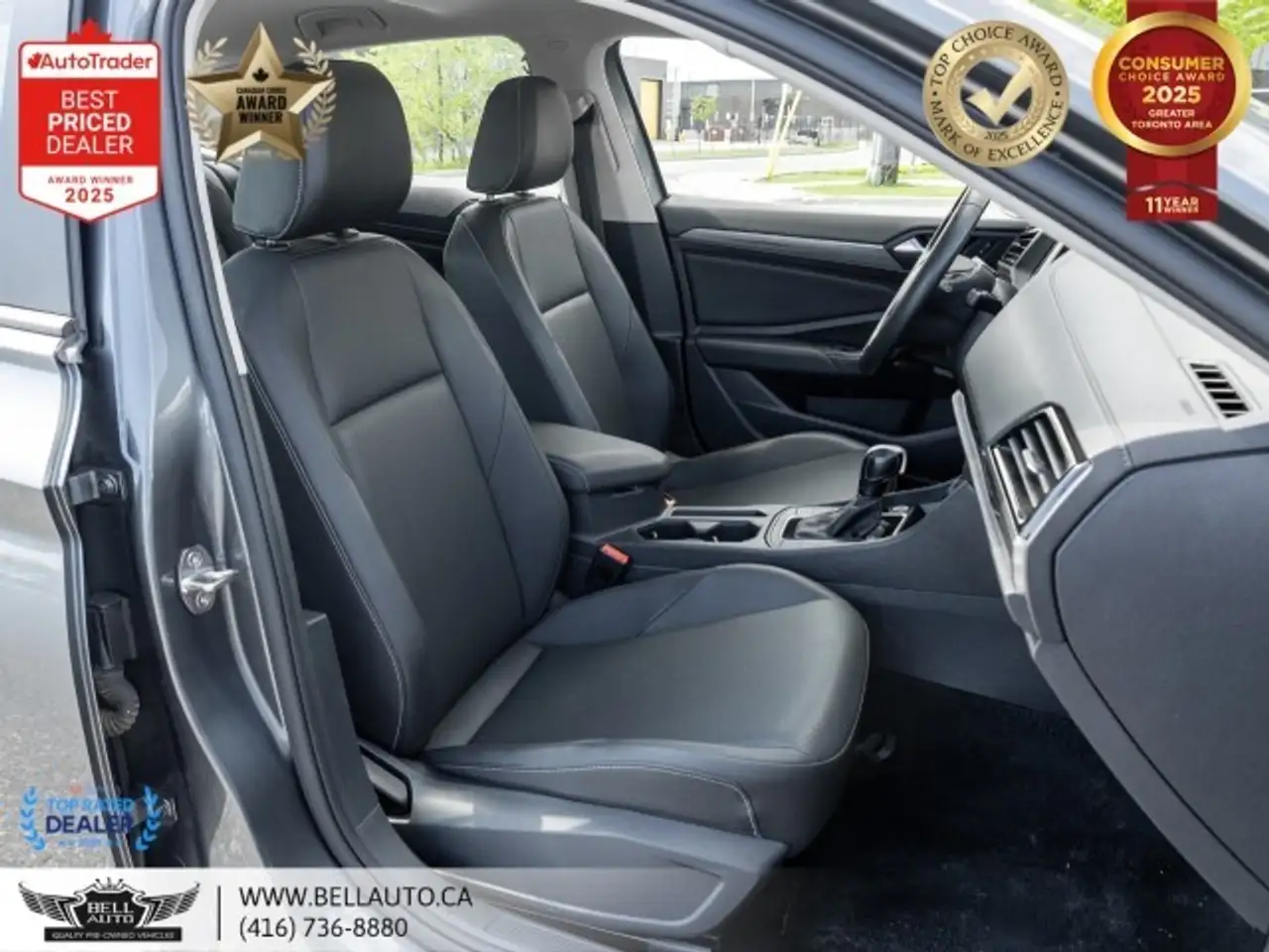 Volkswagen Jetta снимка Volkswagen Jetta