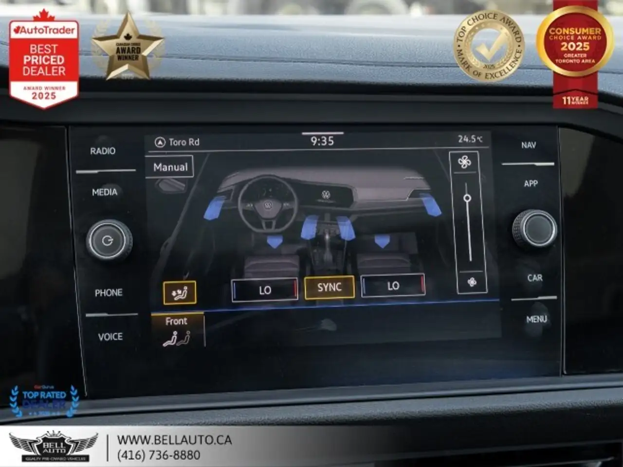 Volkswagen Jetta снимка Volkswagen Jetta