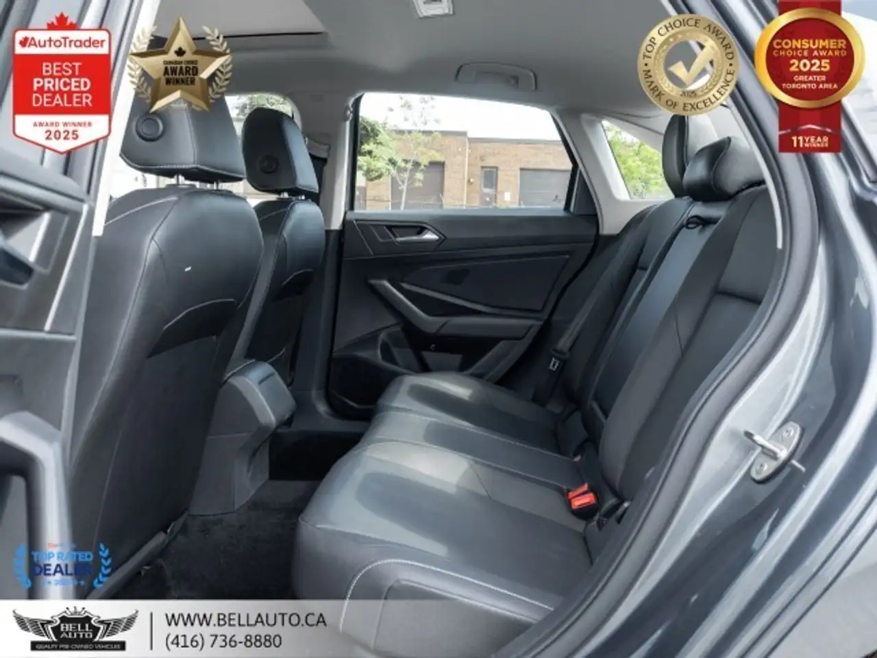 Volkswagen Jetta снимка Volkswagen Jetta