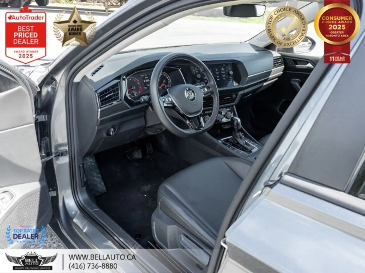 Volkswagen Jetta снимка Volkswagen Jetta