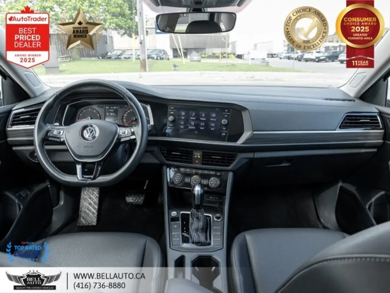 Volkswagen Jetta снимка Volkswagen Jetta