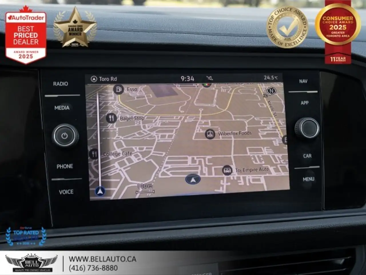 Volkswagen Jetta снимка Volkswagen Jetta
