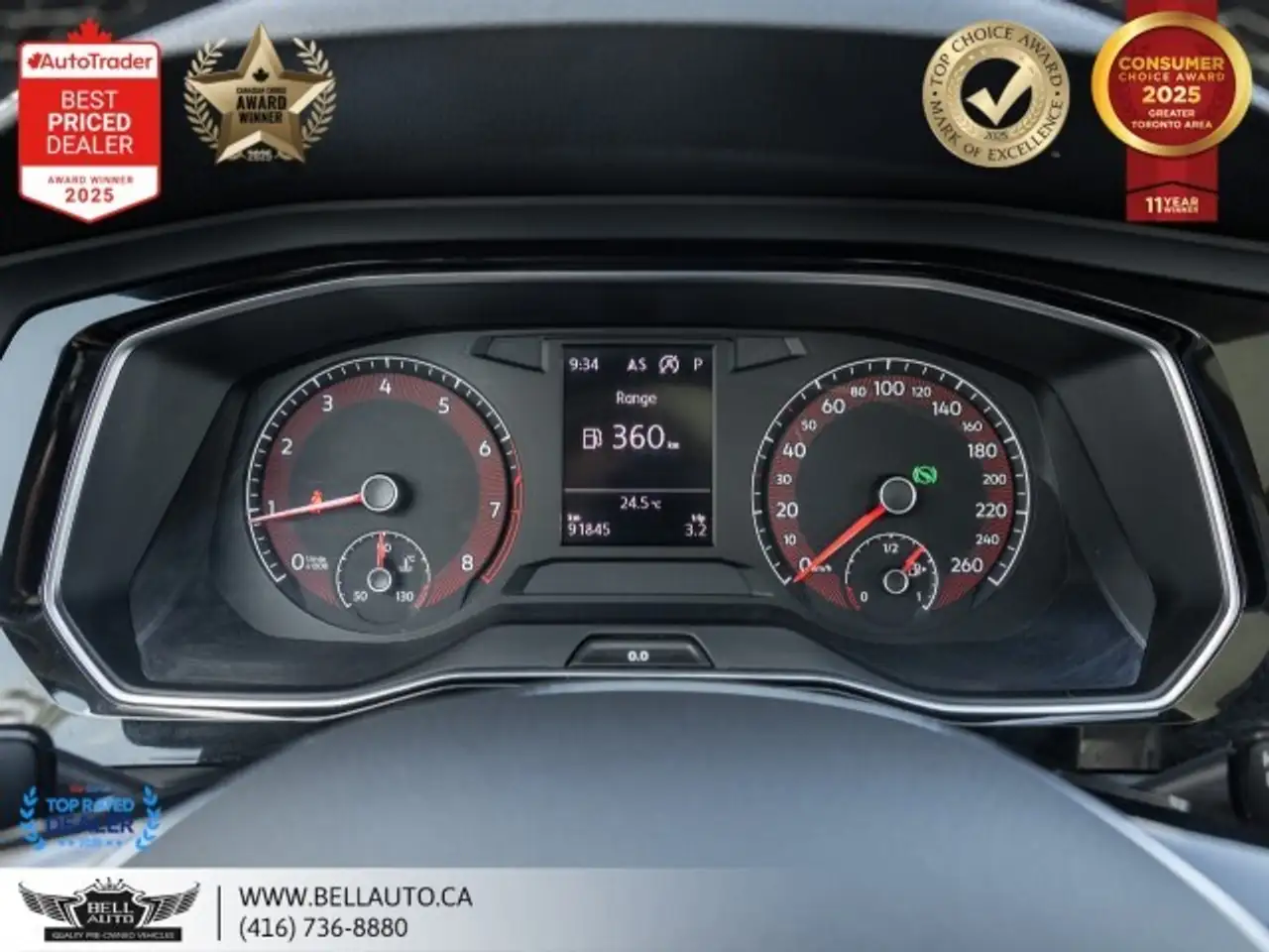 Volkswagen Jetta снимка Volkswagen Jetta