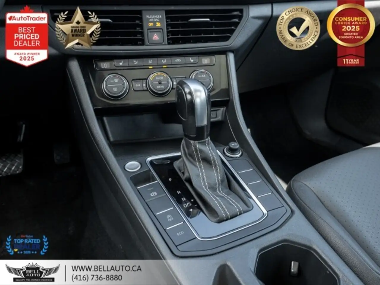 Volkswagen Jetta снимка Volkswagen Jetta