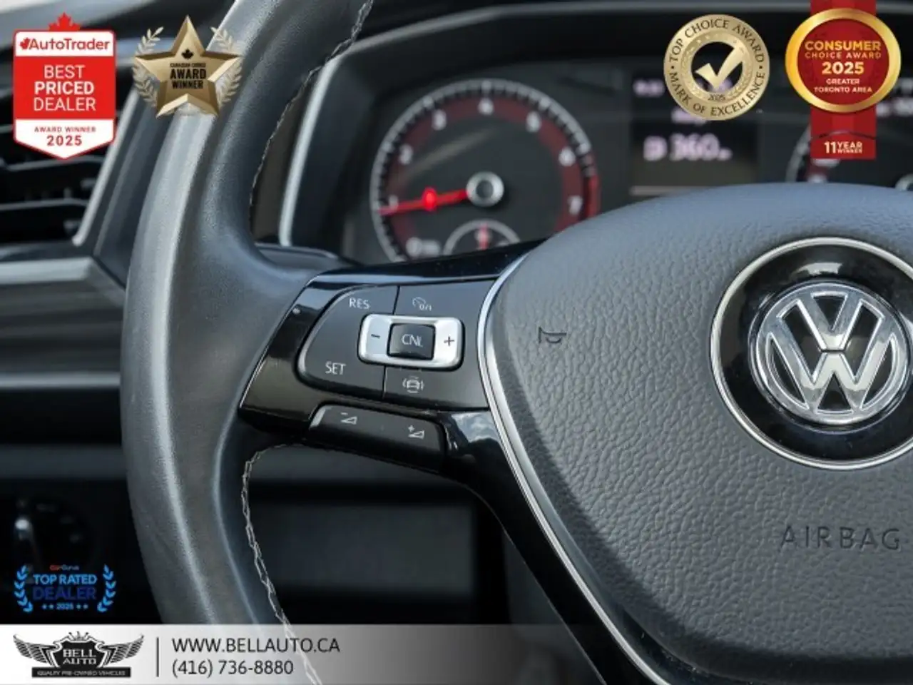 Volkswagen Jetta снимка Volkswagen Jetta
