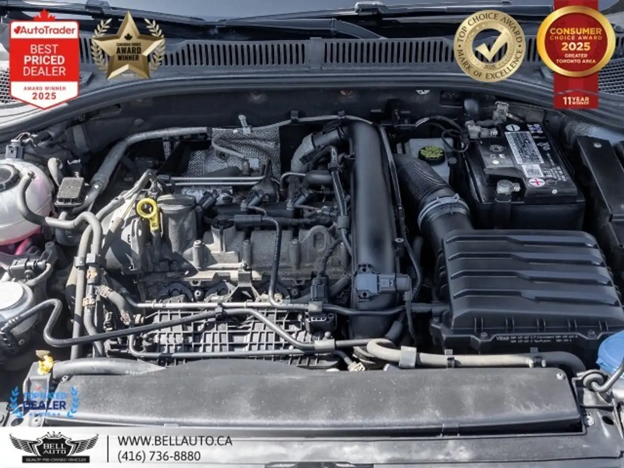 Volkswagen Jetta снимка Volkswagen Jetta