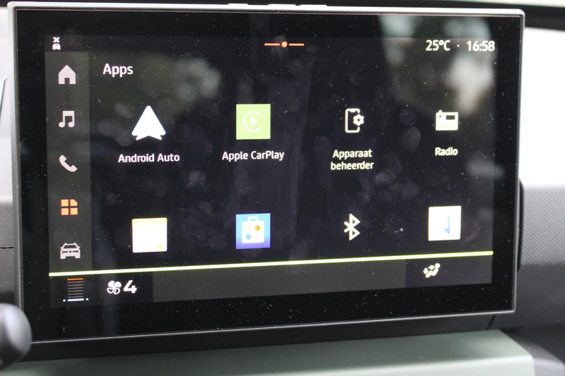 Dacia Spring Expression 70 24.3 kWh | DEMO — photo 12