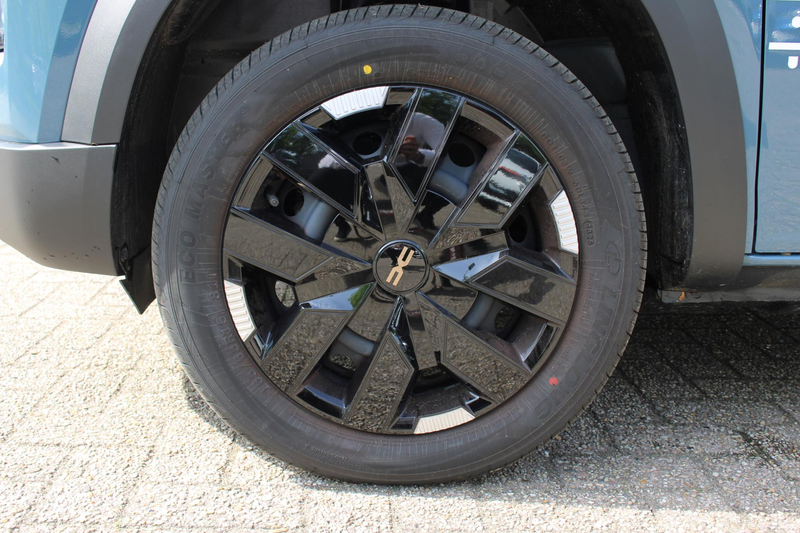 Dacia Spring Expression 70 24.3 kWh | DEMO — photo 26
