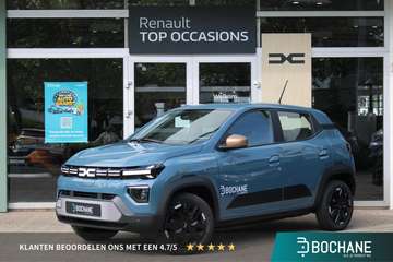 Extreme 100 24.3 kWh | DEMO