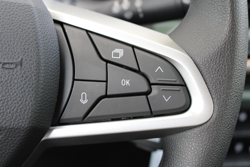 Dacia Spring Expression 70 24.3 kWh | DEMO — photo 19
