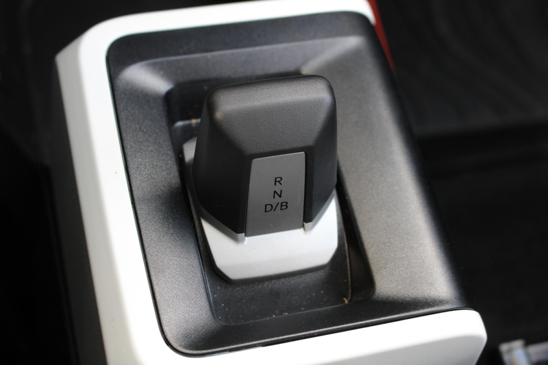 Dacia Spring Expression 70 24.3 kWh | DEMO — photo 21