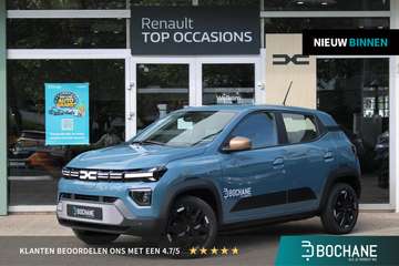 Extreme 100 24.3 kWh | DEMO