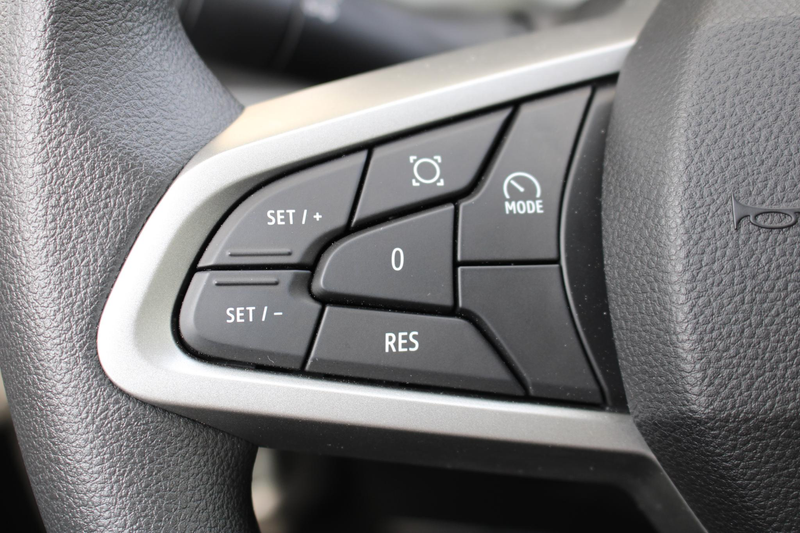 Dacia Spring Expression 70 24.3 kWh | DEMO — photo 18