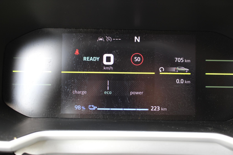 Dacia Spring Expression 70 24.3 kWh | DEMO — photo 4