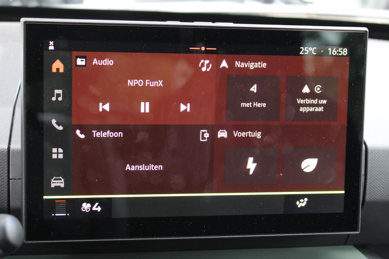 Dacia Spring Expression 70 24.3 kWh | DEMO — photo 10
