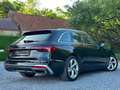Audi A4 Avant 3.5 TFSi MHEV S-Line / BTW / KEYLESS / CARPL Noir - thumbnail 15