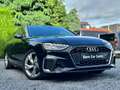 Audi A4 Avant 3.5 TFSi MHEV S-Line / BTW / KEYLESS / CARPL Noir - thumbnail 3