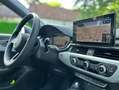 Audi A4 Avant 3.5 TFSi MHEV S-Line / BTW / KEYLESS / CARPL Noir - thumbnail 23