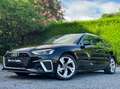 Audi A4 Avant 3.5 TFSi MHEV S-Line / BTW / KEYLESS / CARPL Noir - thumbnail 2