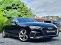 Audi A4 Avant 3.5 TFSi MHEV S-Line / BTW / KEYLESS / CARPL Noir - thumbnail 4